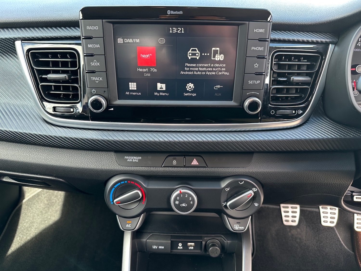 Used Kia Rio 2019 for sale - 76533827: Photo 7