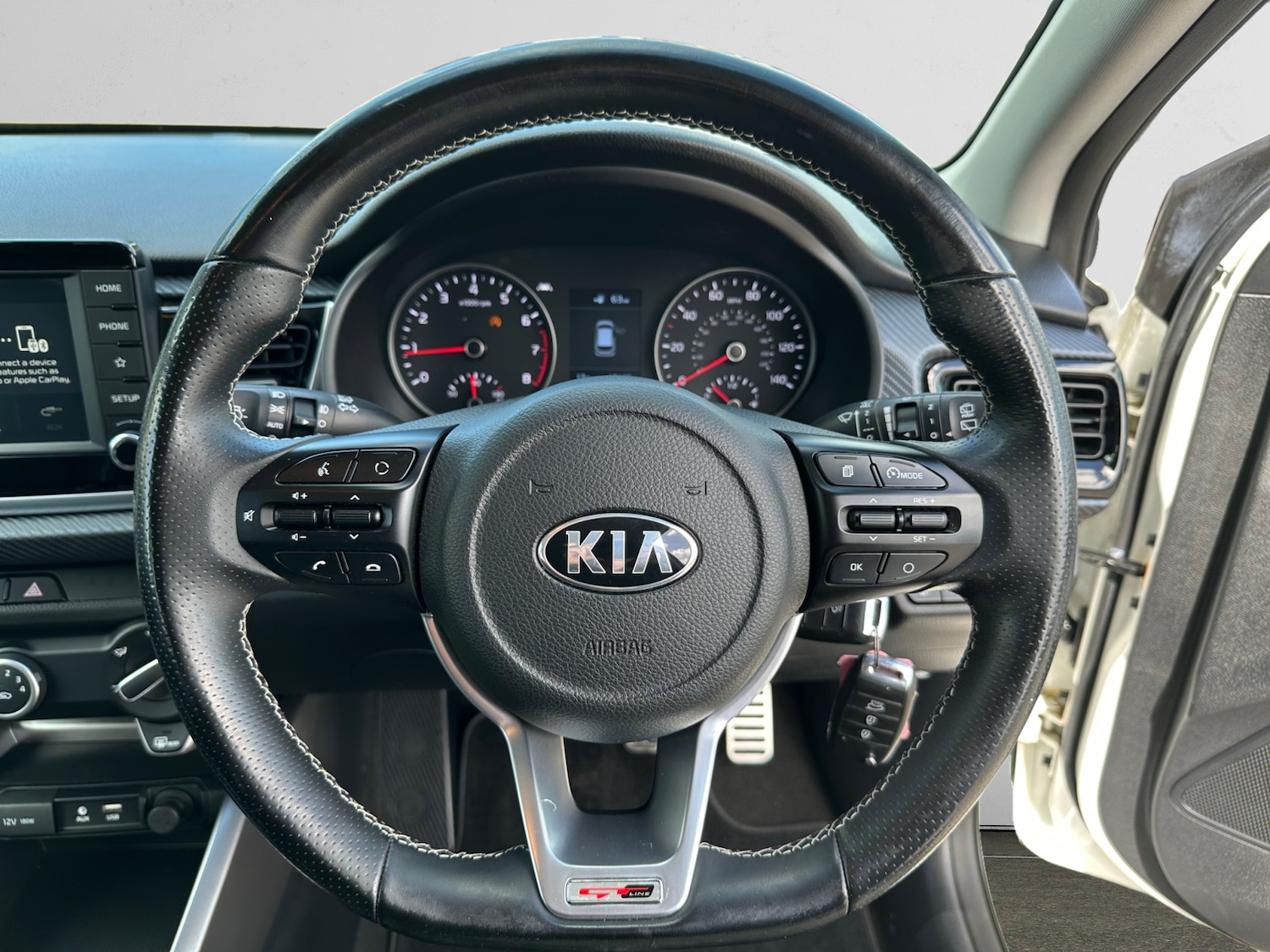 Used Kia Rio 2019 for sale - 76533827: Photo 9
