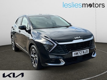 Used Kia Sportage 2023 for sale - 78254493: Photo