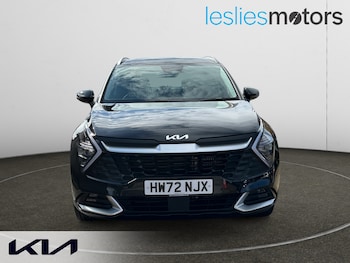 Used Kia Sportage 2023 for sale - 78254493: Photo