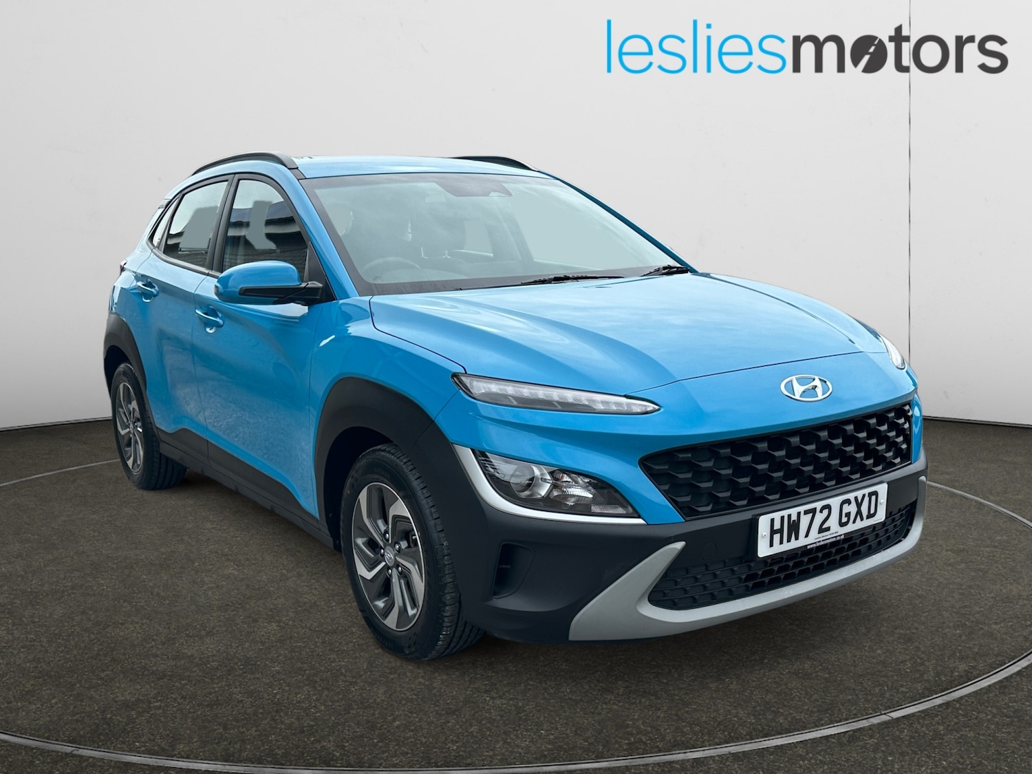 Used Hyundai KONA 2022 for sale - 77890001: Photo 1