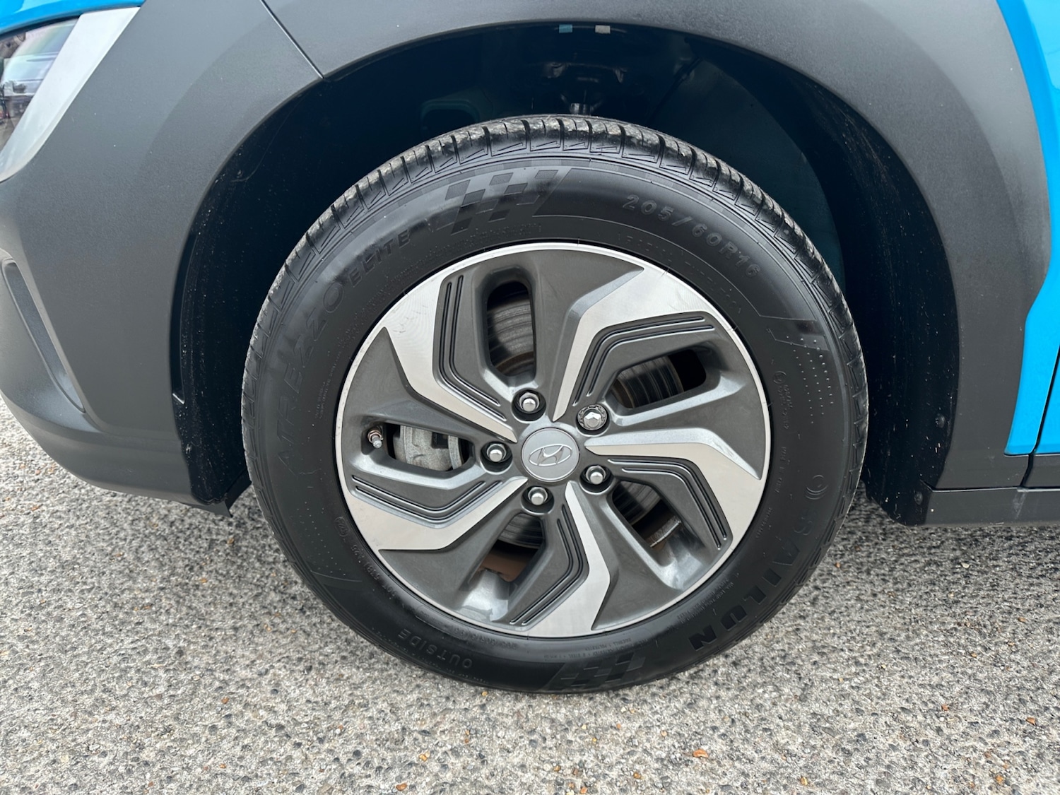 Used Hyundai KONA 2022 for sale - 77890001: Photo 10