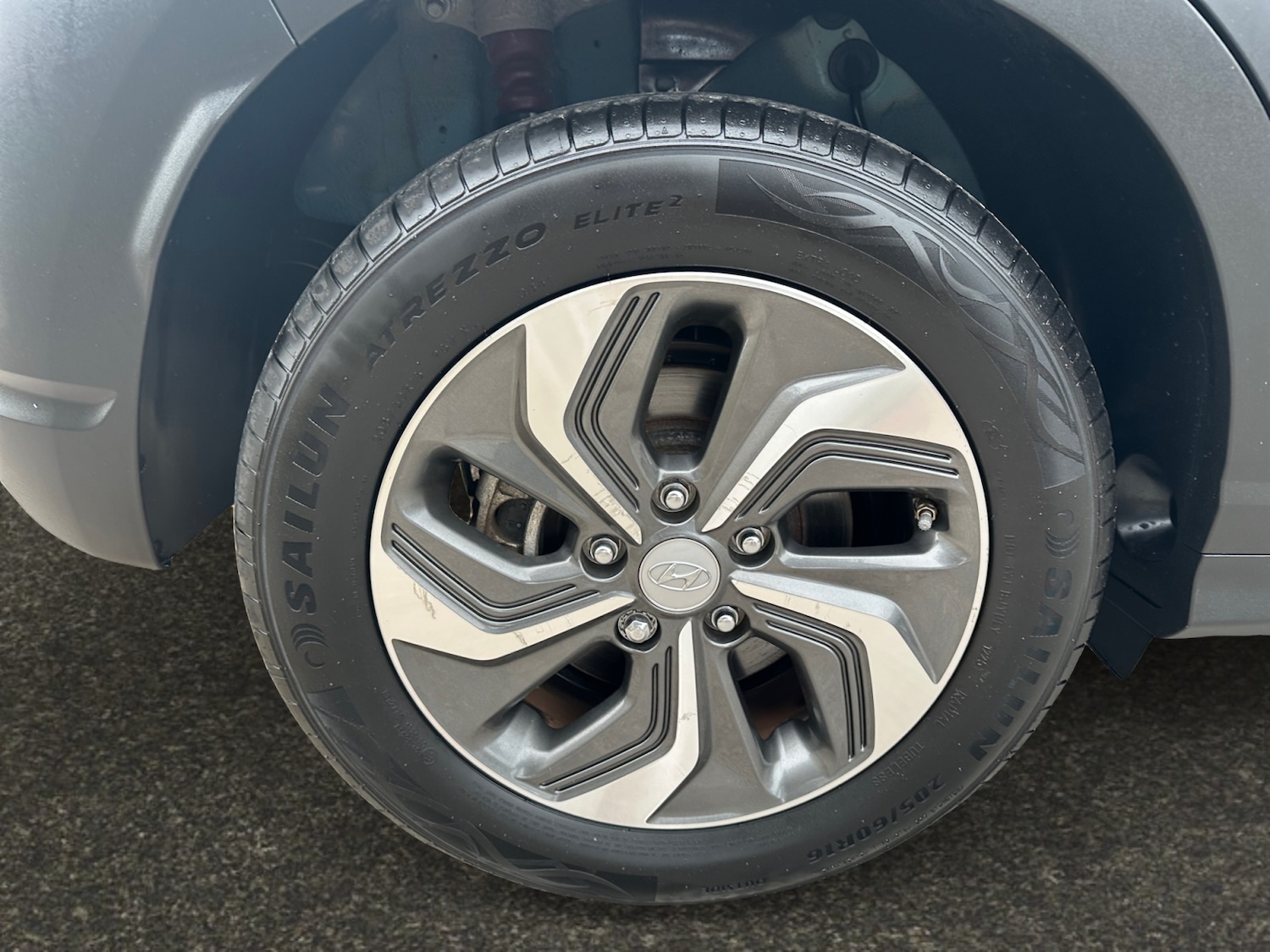 Used Hyundai KONA 2022 for sale - 77890001: Photo 12