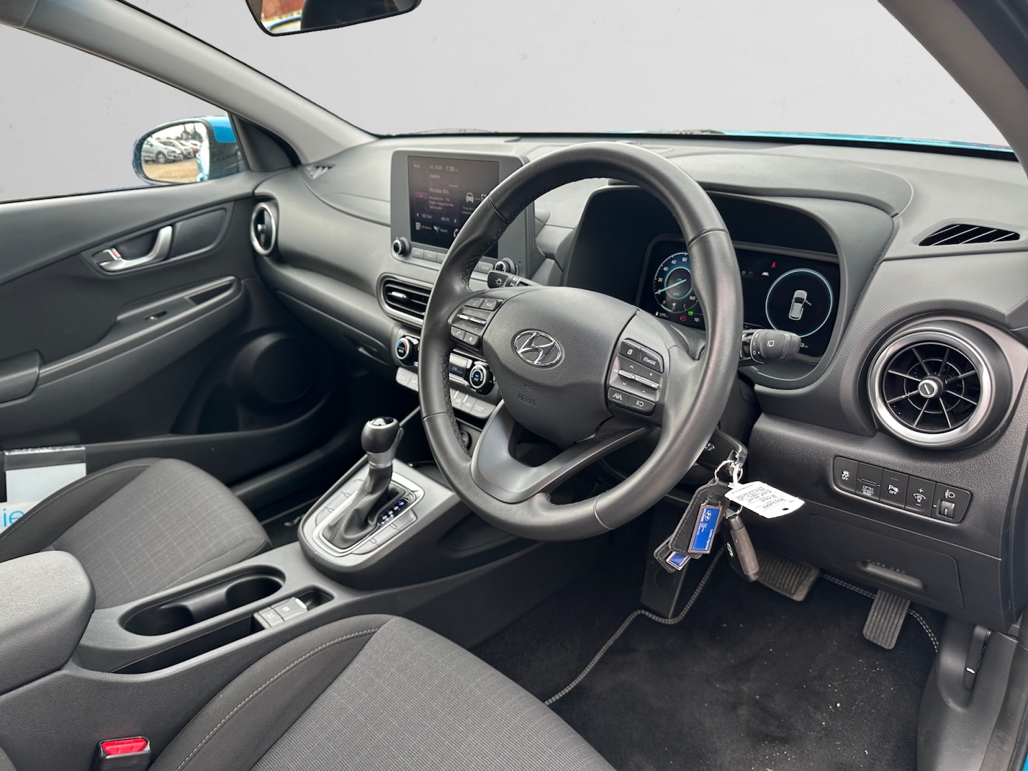 Used Hyundai KONA 2022 for sale - 77890001: Photo 14