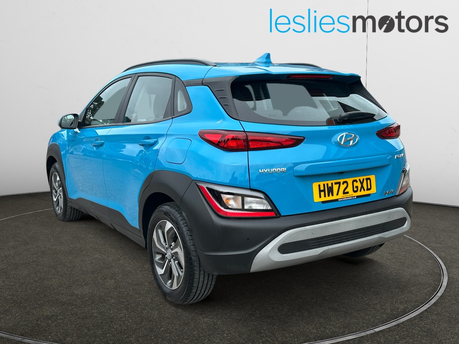 Used Hyundai KONA 2022 for sale - 77890001: Photo 16