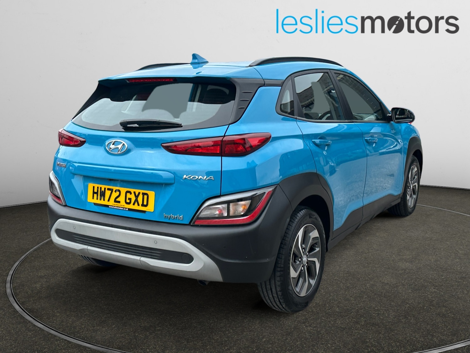 Used Hyundai KONA 2022 for sale - 77890001: Photo 19