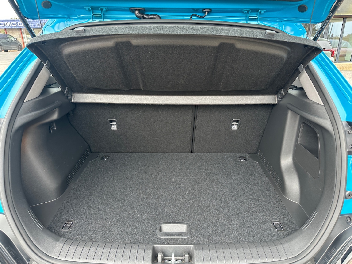 Used Hyundai KONA 2022 for sale - 77890001: Photo 20