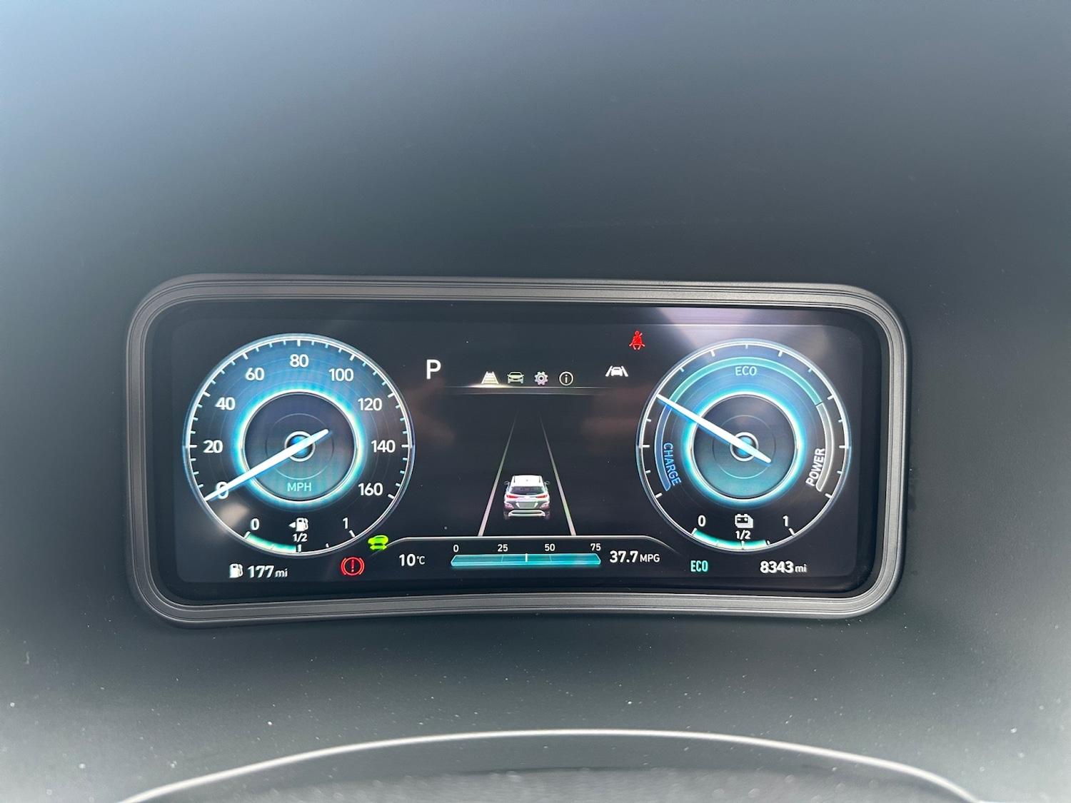 Used Hyundai KONA 2022 for sale - 77890001: Photo 21