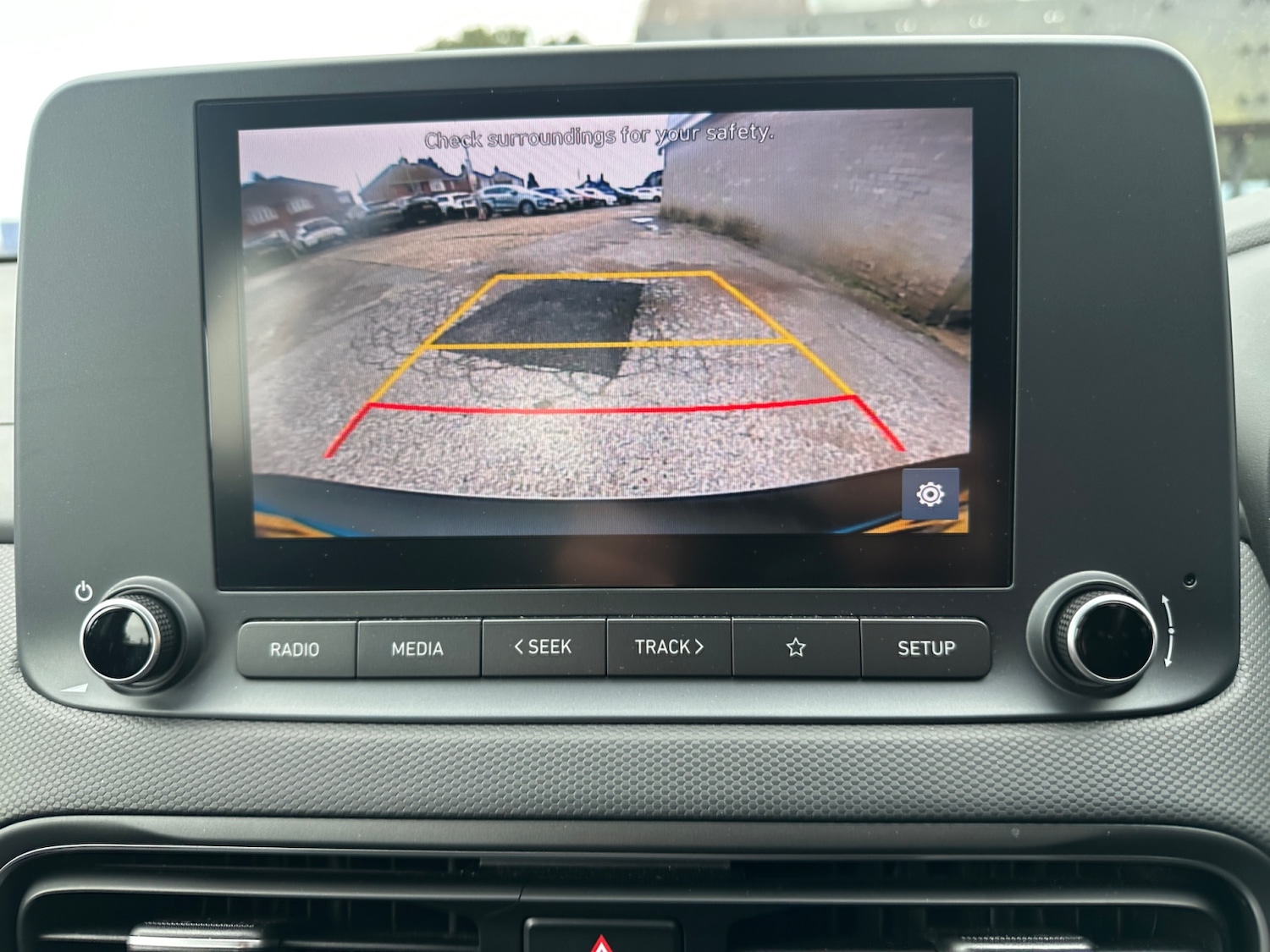 Used Hyundai KONA 2022 for sale - 77890001: Photo 24