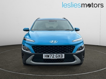 Used Hyundai KONA 2022 for sale - 77890001: Photo