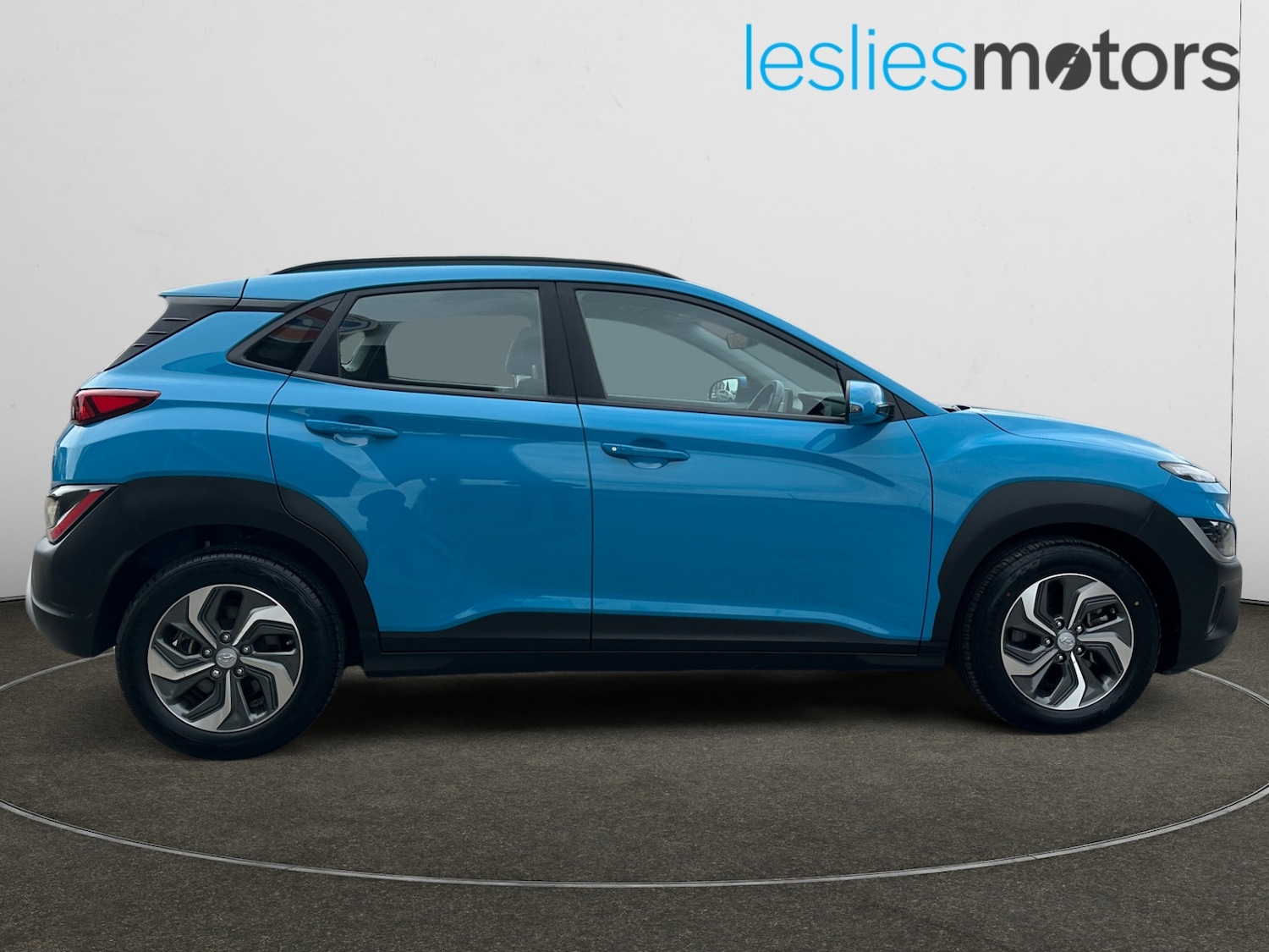 Used Hyundai KONA 2022 for sale - 77890001: Photo 5