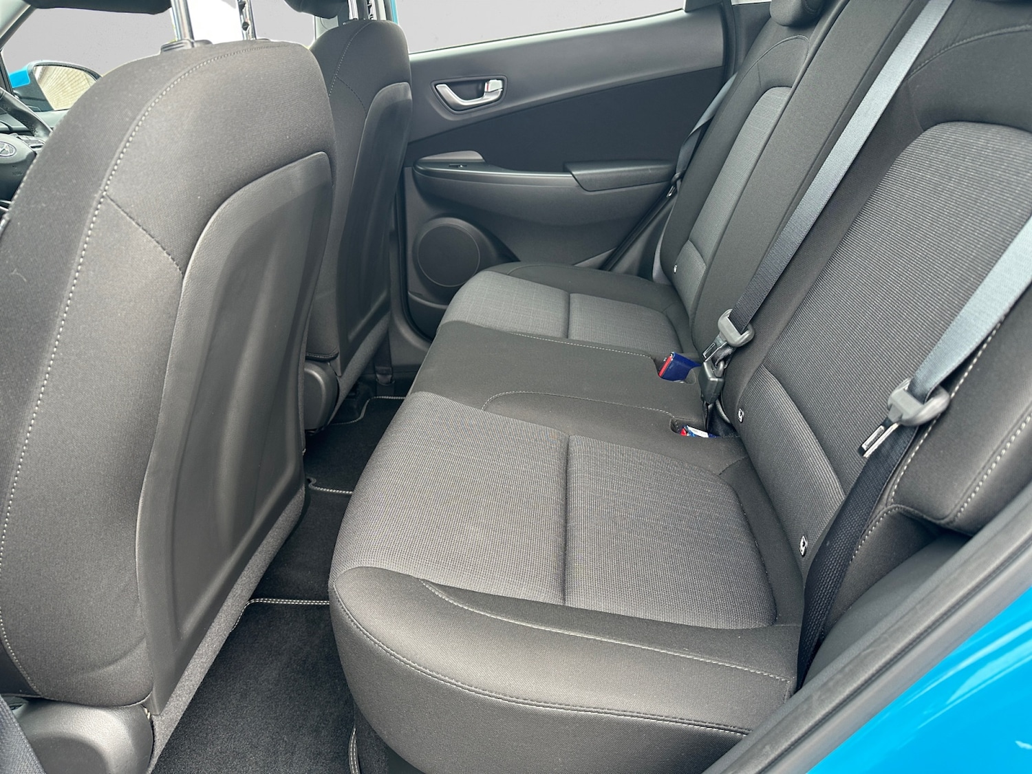 Used Hyundai KONA 2022 for sale - 77890001: Photo 7