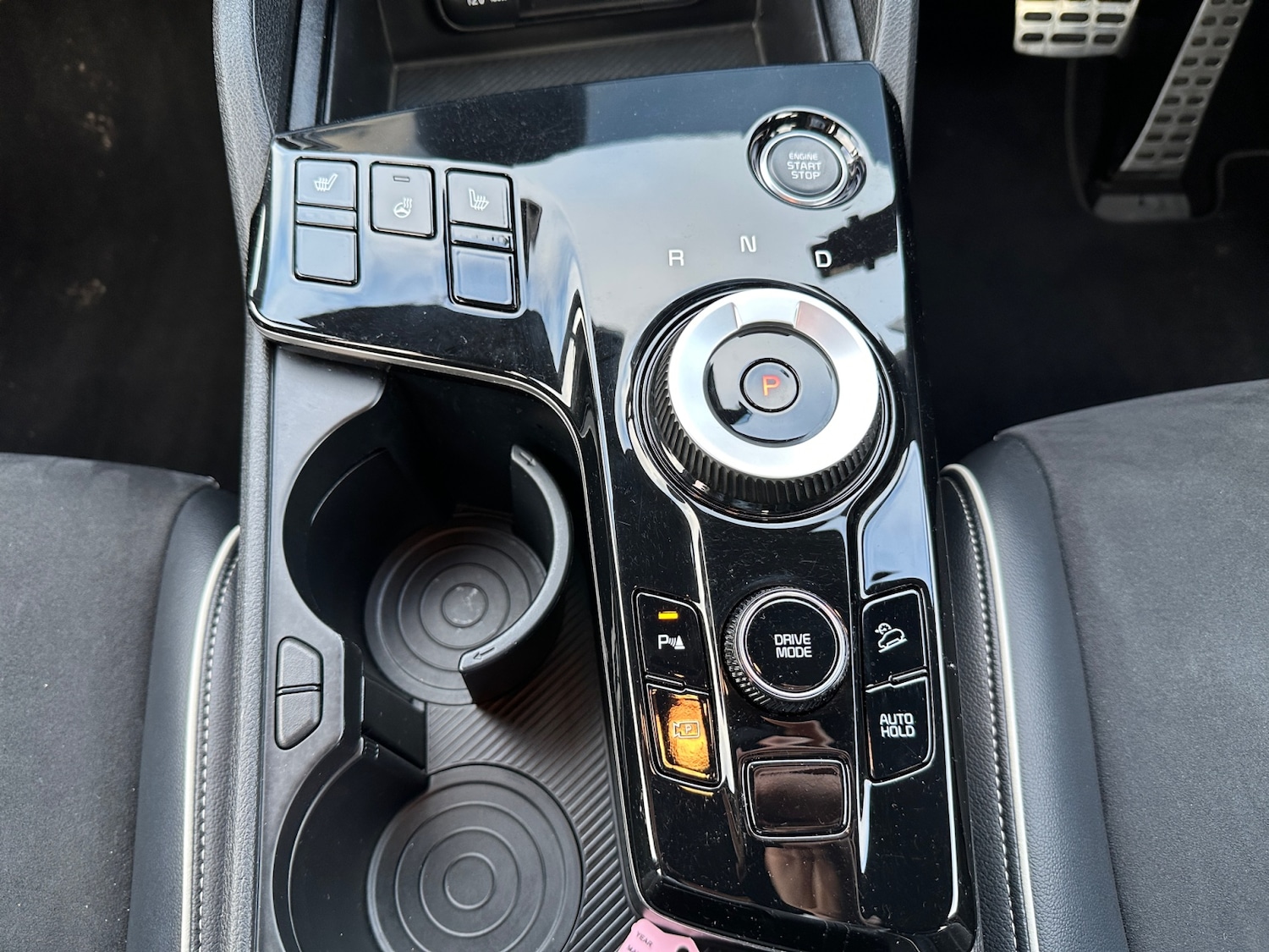 Used Kia Sportage 2022 for sale - 76534018: Photo 10