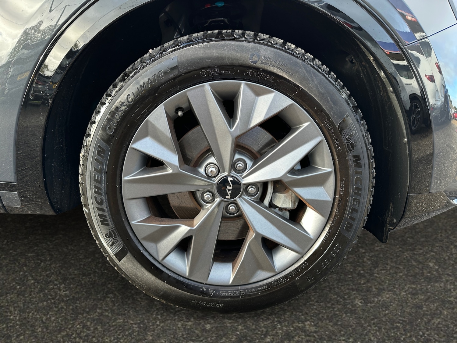 Used Kia Sportage 2022 for sale - 76534018: Photo 12