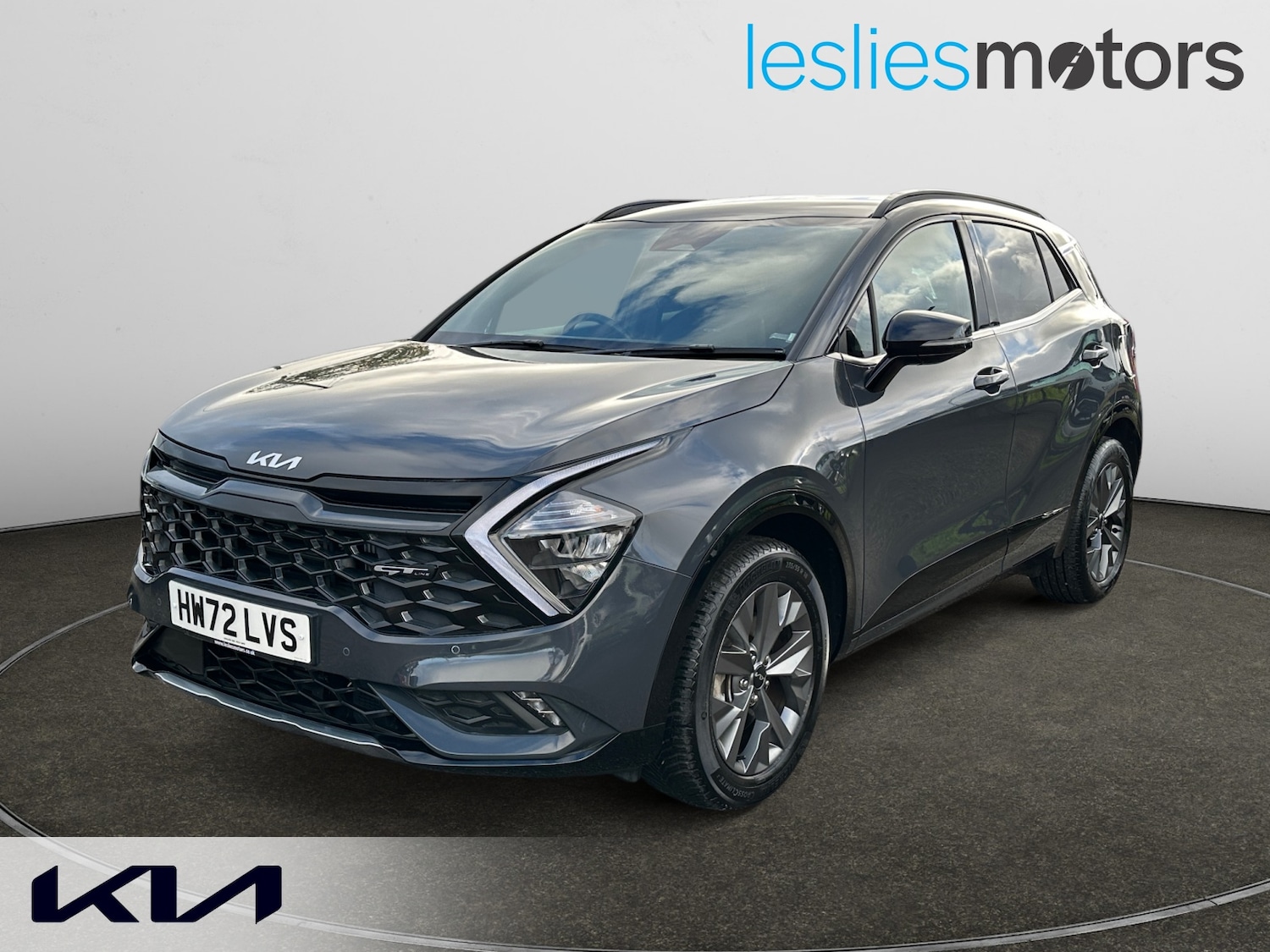 Used Kia Sportage 2022 for sale - 76534018: Photo 15