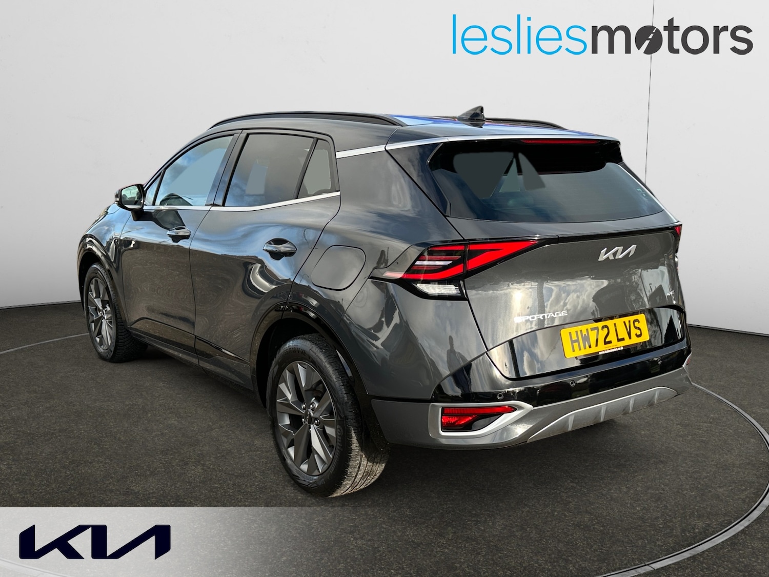 Used Kia Sportage 2022 for sale - 76534018: Photo 16