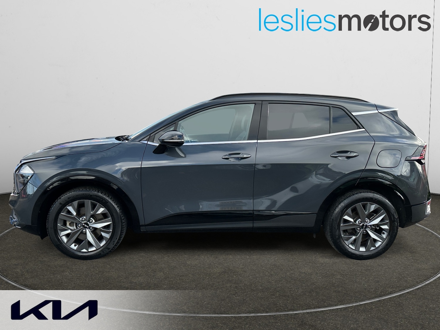 Used Kia Sportage 2022 for sale - 76534018: Photo 17