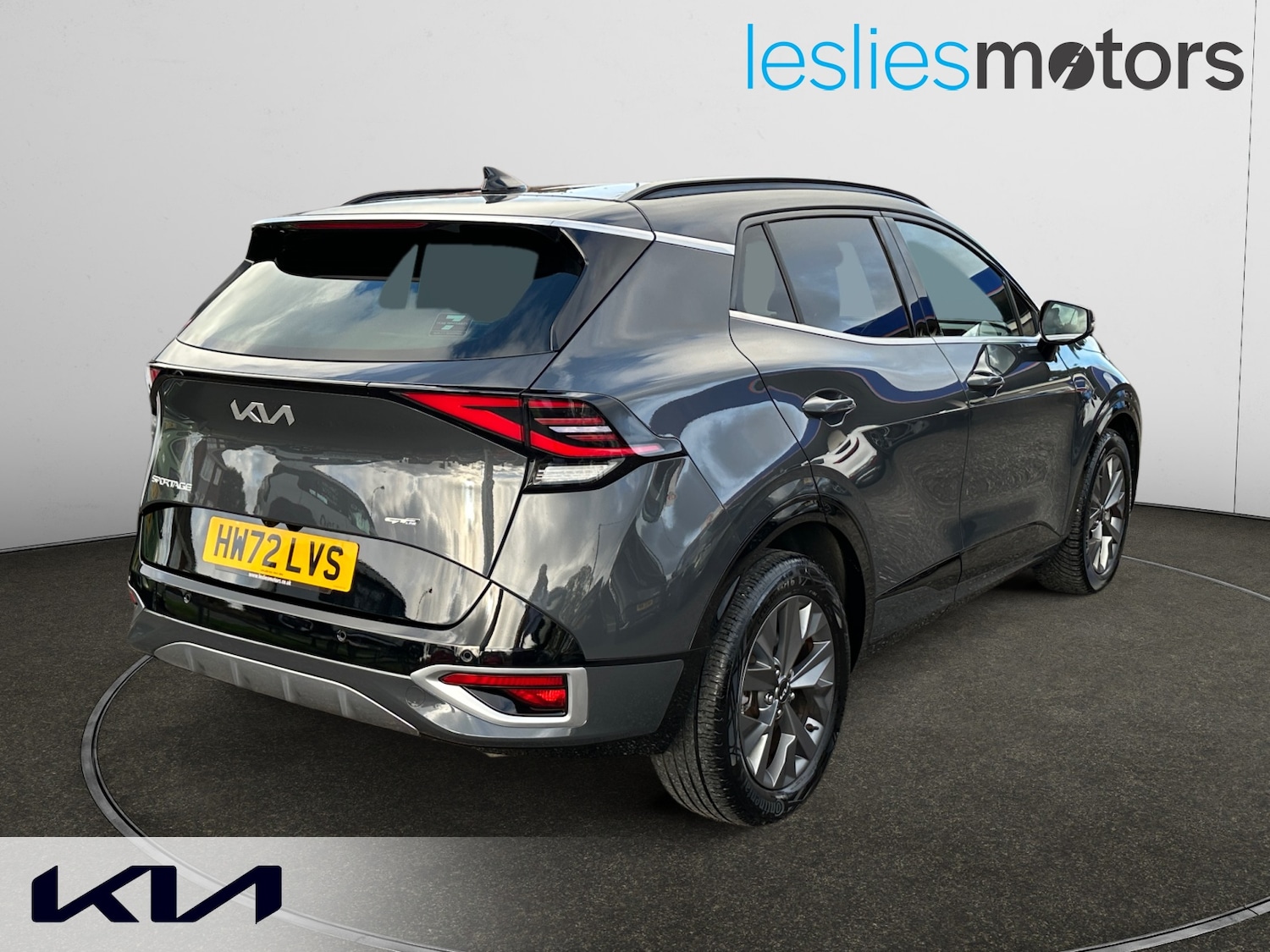 Used Kia Sportage 2022 for sale - 76534018: Photo 19