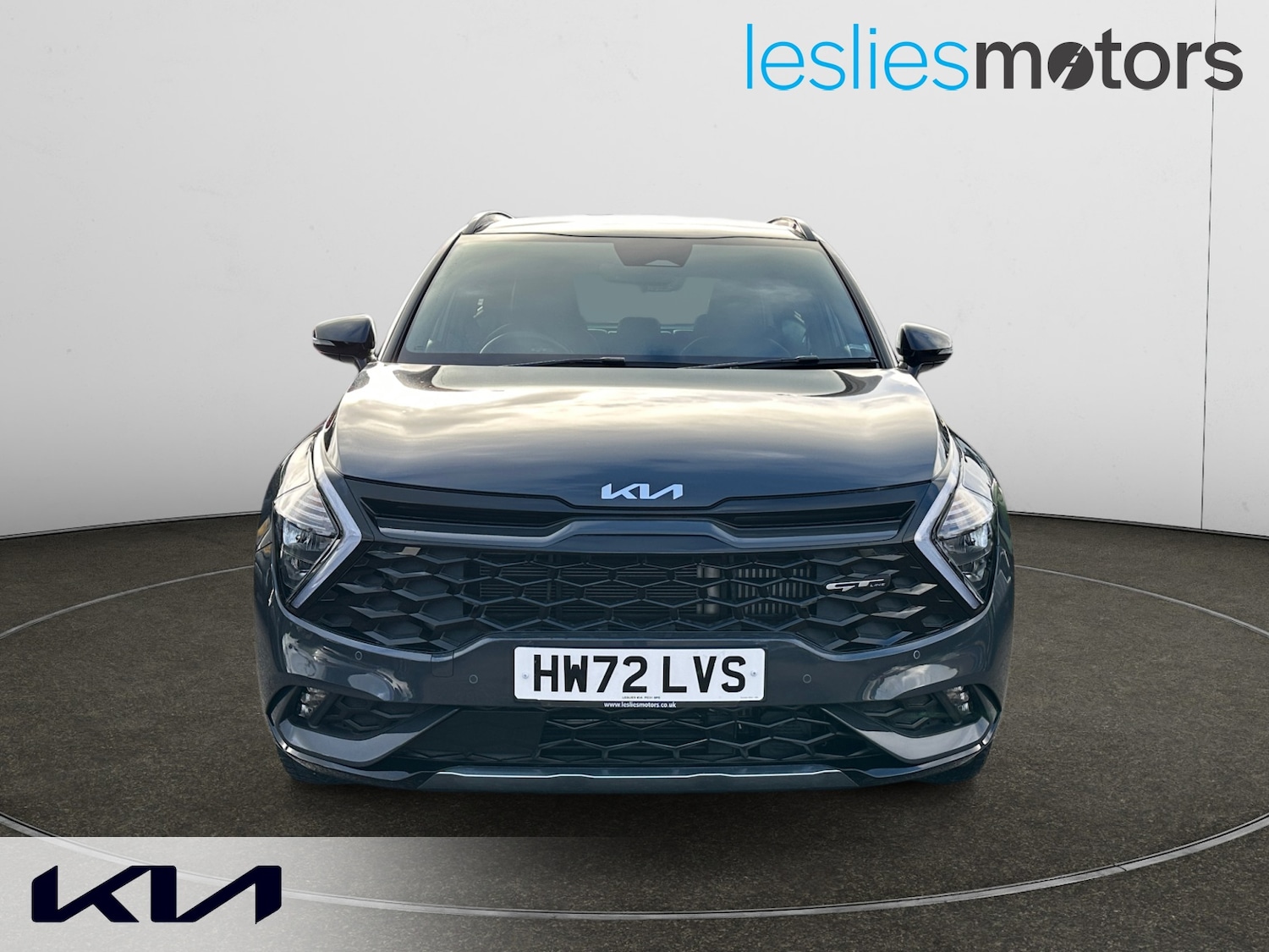 Used Kia Sportage 2022 for sale - 76534018: Photo 2