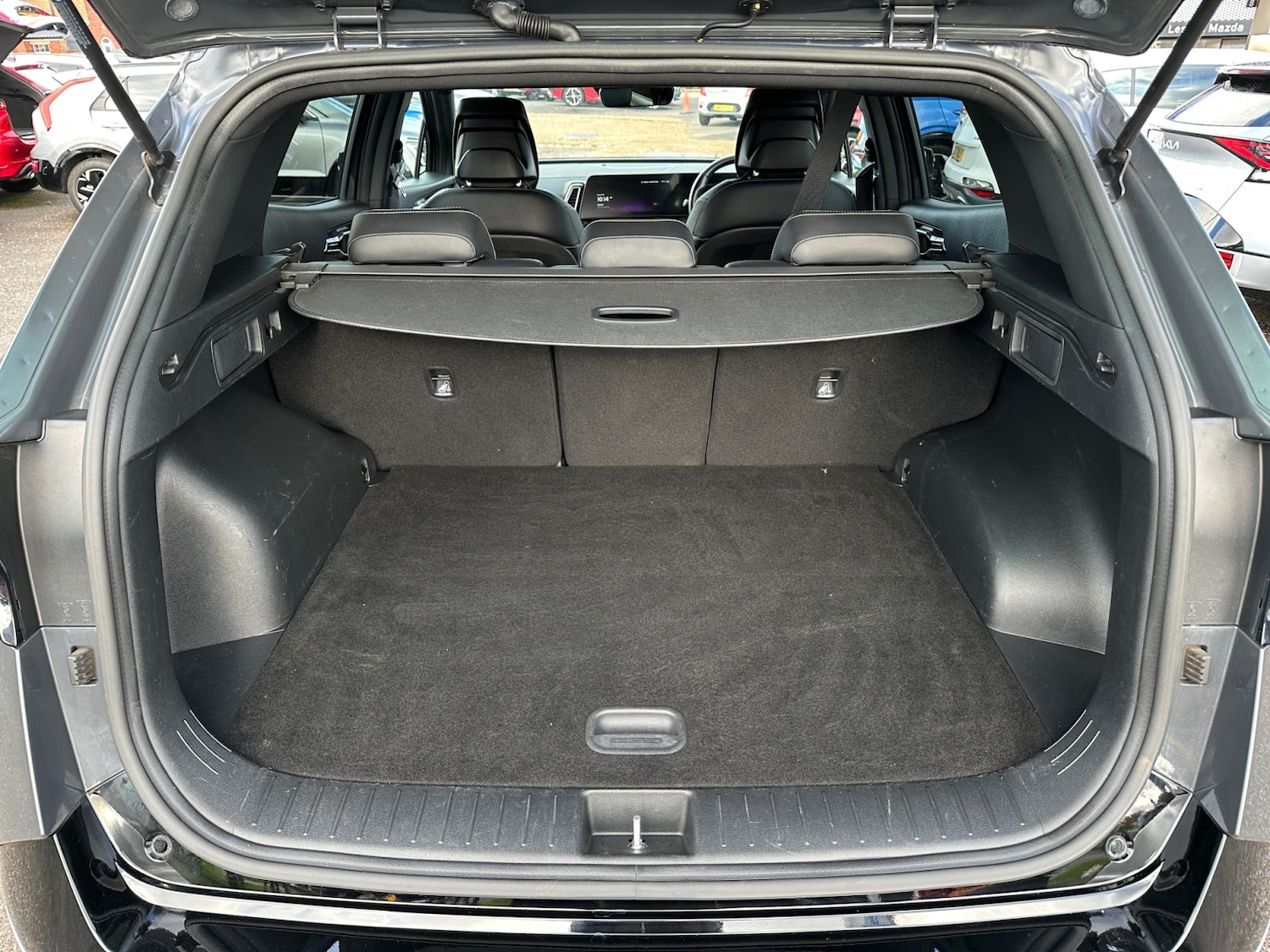 Used Kia Sportage 2022 for sale - 76534018: Photo 20