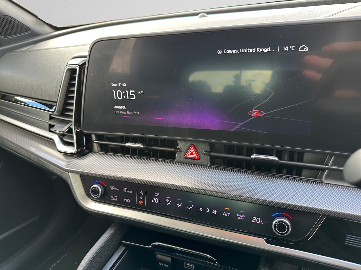 Used Kia Sportage 2022 for sale - 76534018: Photo 21