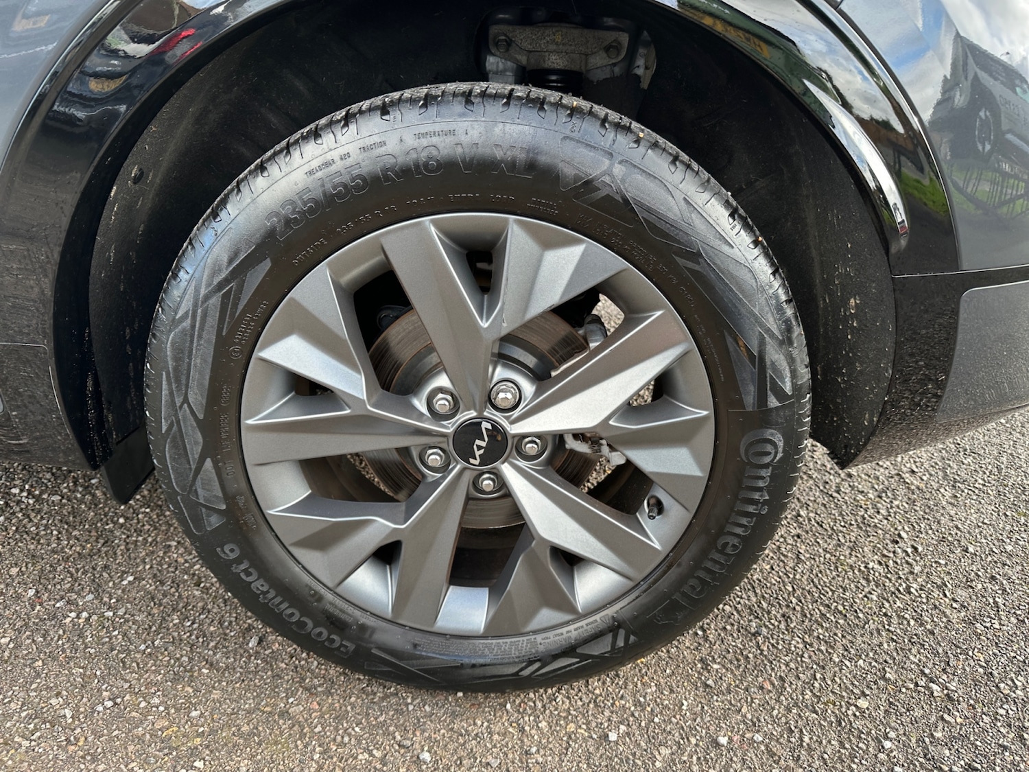 Used Kia Sportage 2022 for sale - 76534018: Photo 25