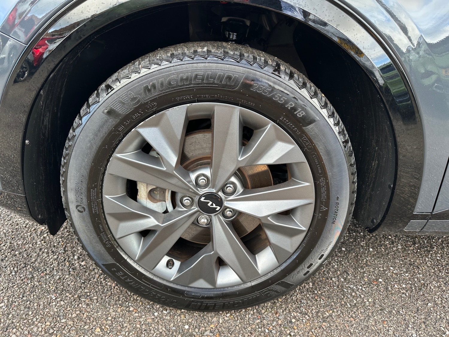 Used Kia Sportage 2022 for sale - 76534018: Photo 26