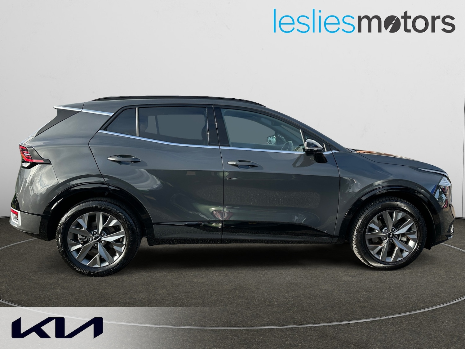 Used Kia Sportage 2022 for sale - 76534018: Photo 5