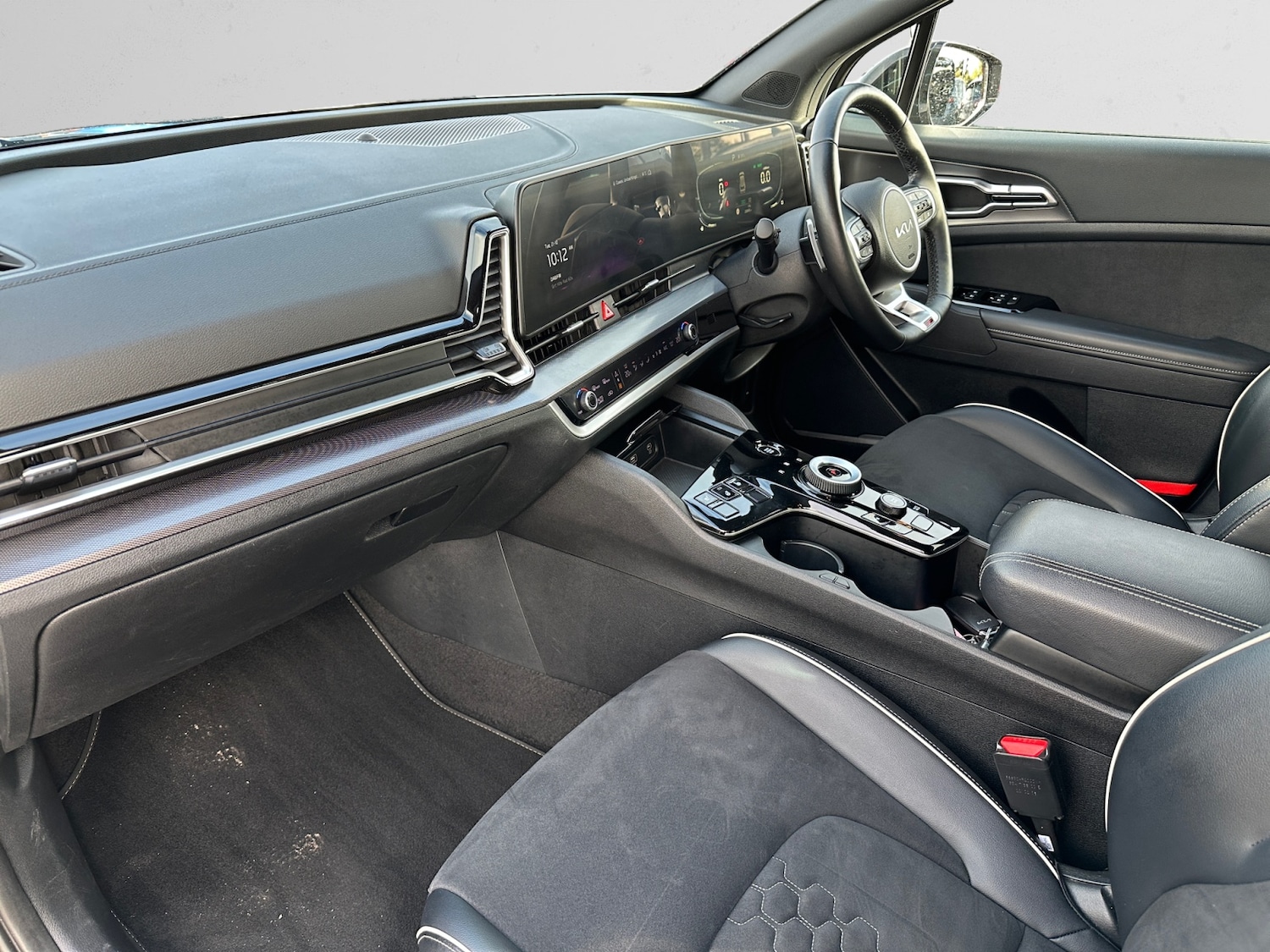 Used Kia Sportage 2022 for sale - 76534018: Photo 6