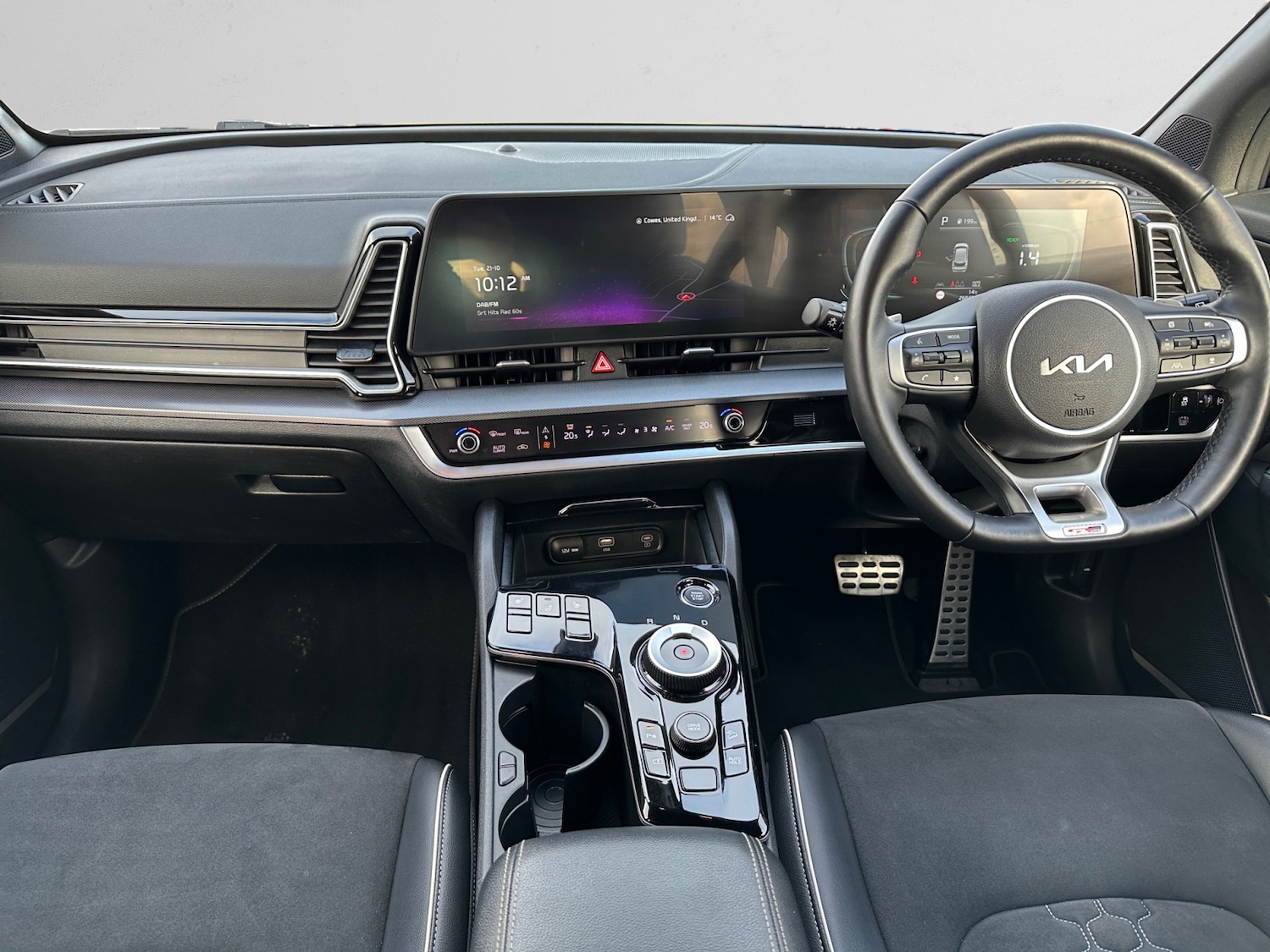 Used Kia Sportage 2022 for sale - 76534018: Photo 7