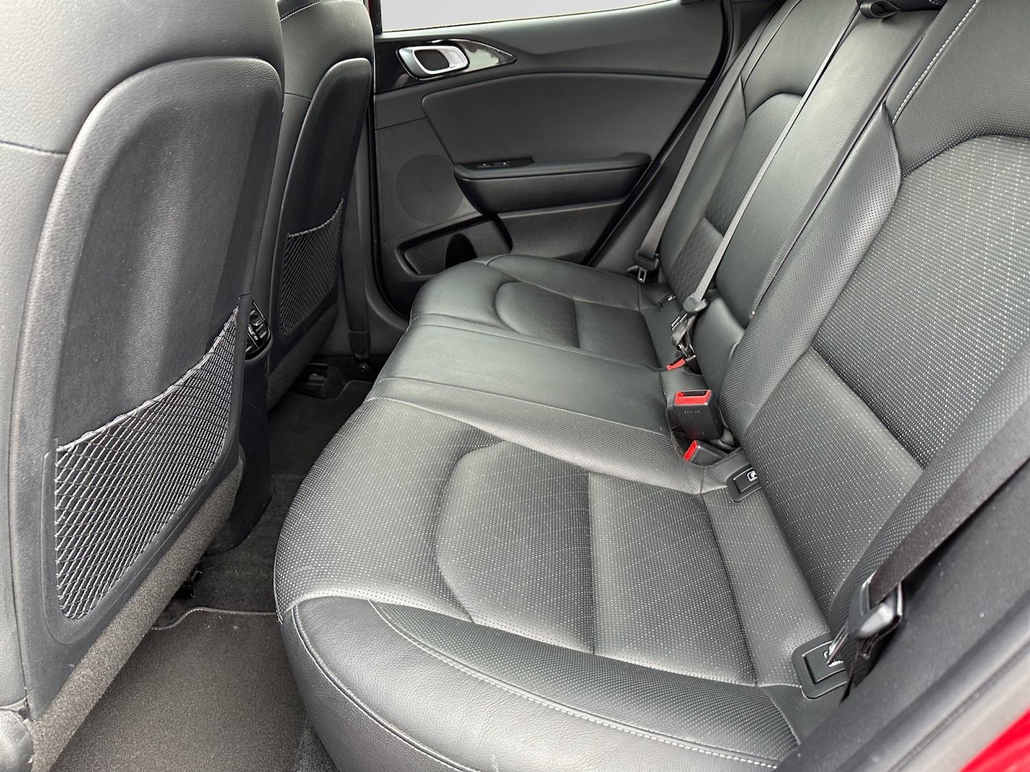 Used Kia XCeed 2022 for sale - 76533983: Photo 11