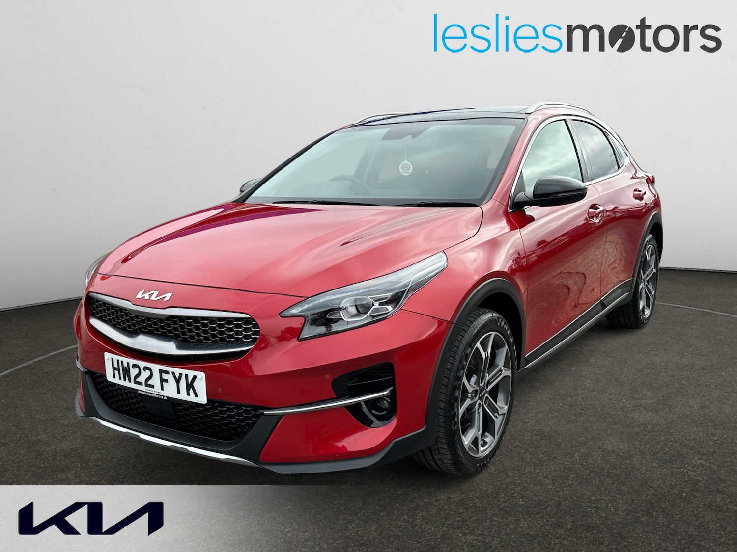 Used Kia XCeed 2022 for sale - 76533983: Photo 15