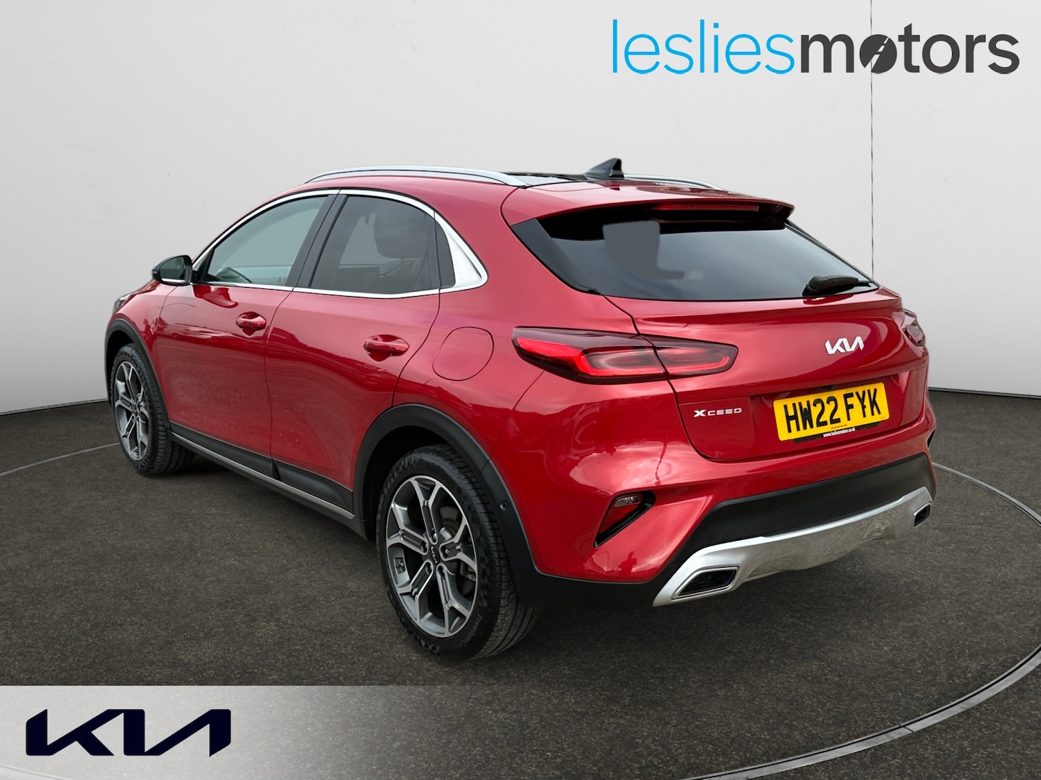 Used Kia XCeed 2022 for sale - 76533983: Photo 16