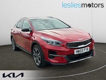 Used Kia XCeed 2022 for sale - 76533983: Photo