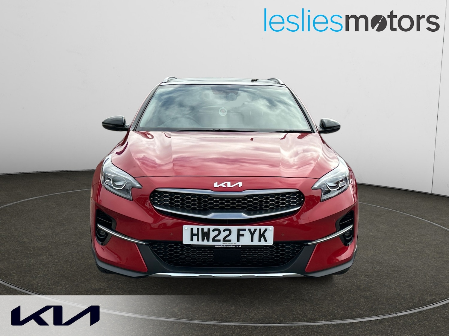 Used Kia XCeed 2022 for sale - 76533983: Photo 2