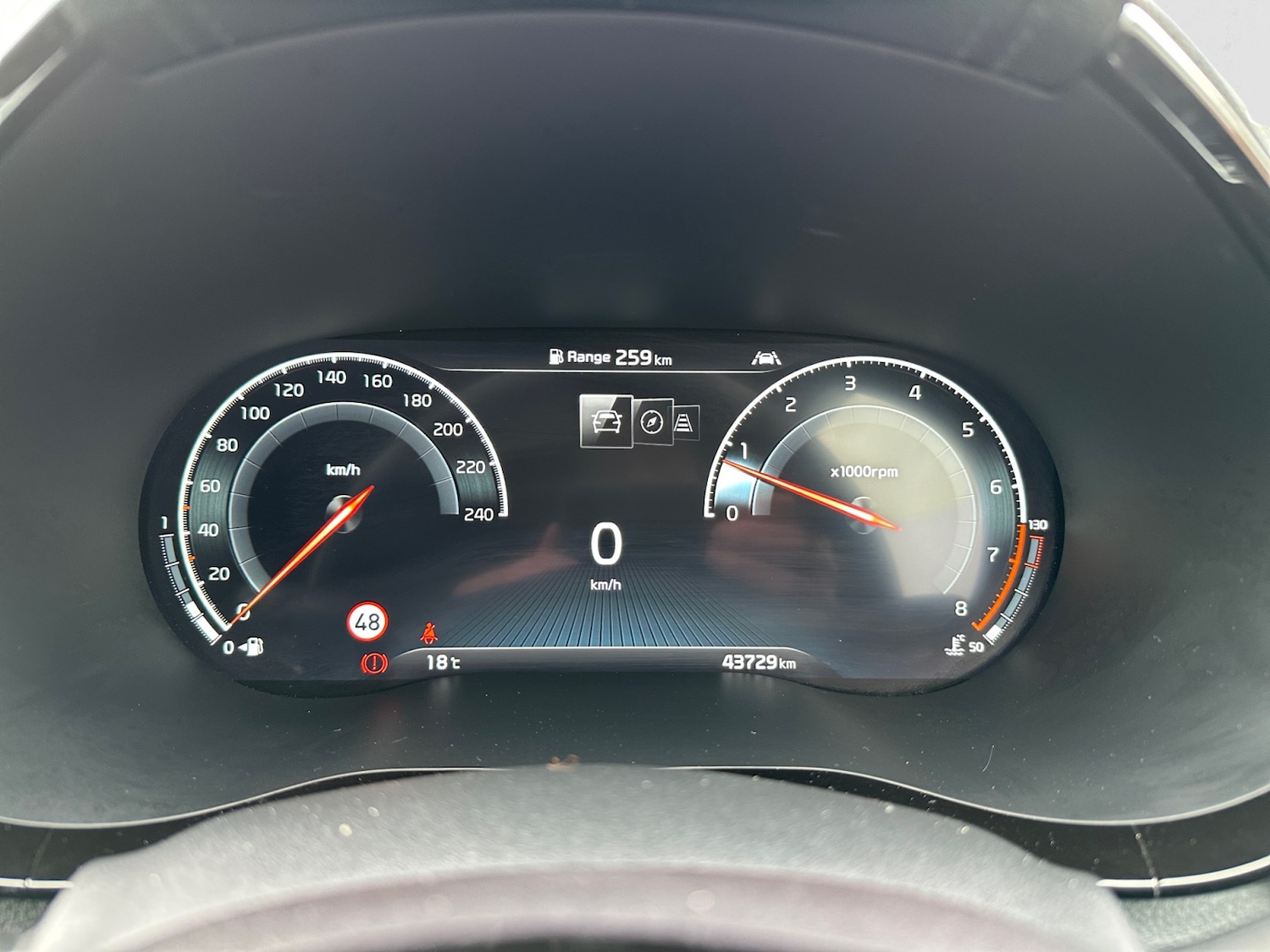 Used Kia XCeed 2022 for sale - 76533983: Photo 22