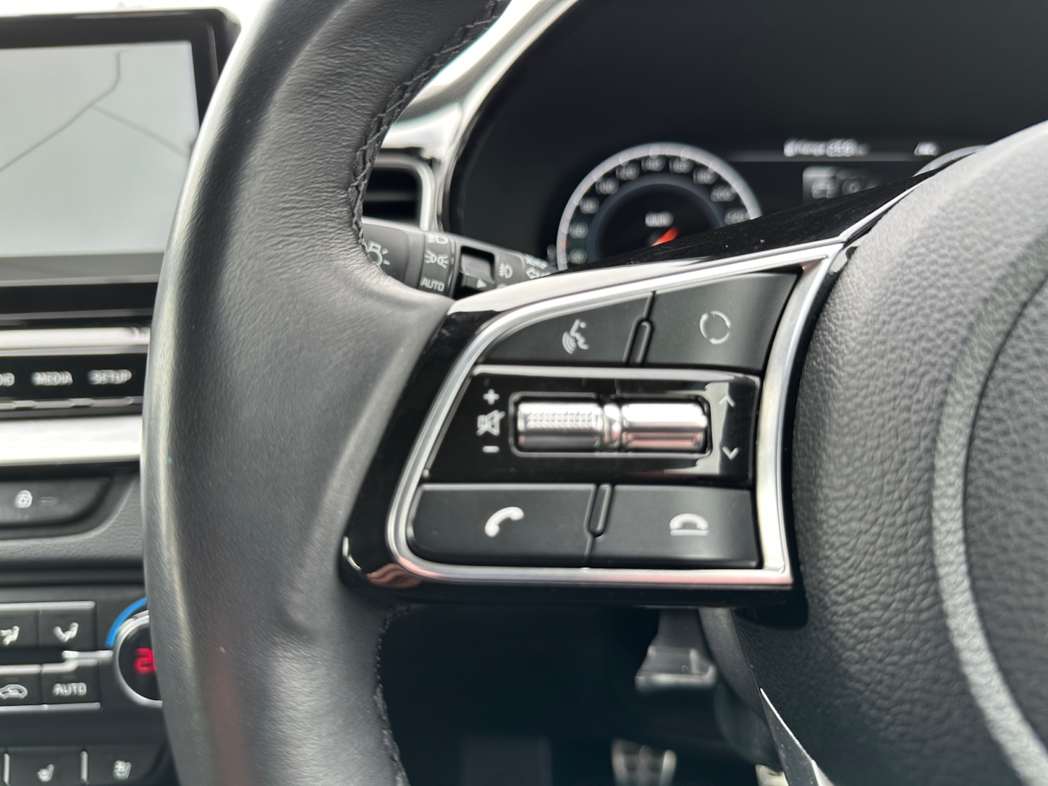 Used Kia XCeed 2022 for sale - 76533983: Photo 26