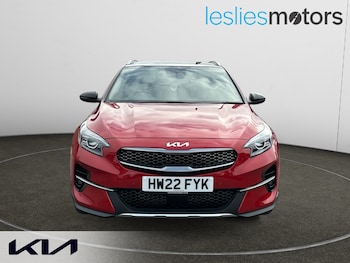 Used Kia XCeed 2022 for sale - 76533983: Photo