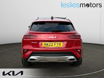 Used Kia XCeed 2022 for sale - 76533983: Photo