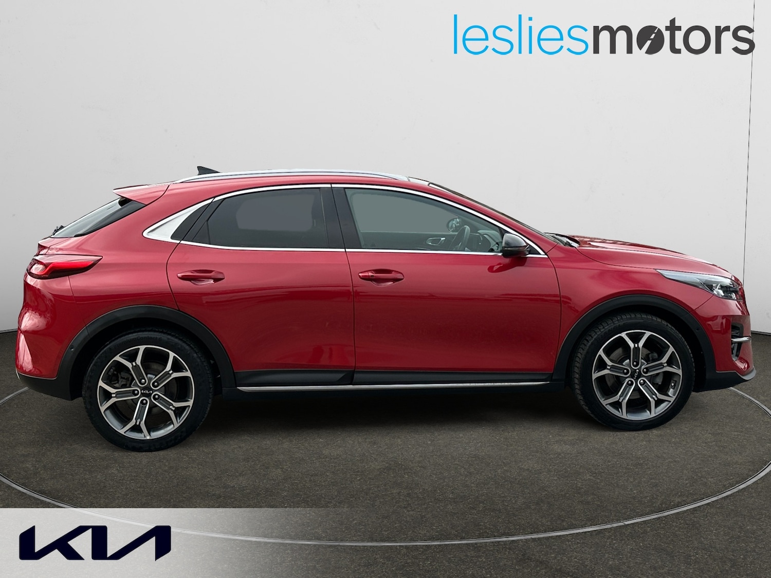 Used Kia XCeed 2022 for sale - 76533983: Photo 5