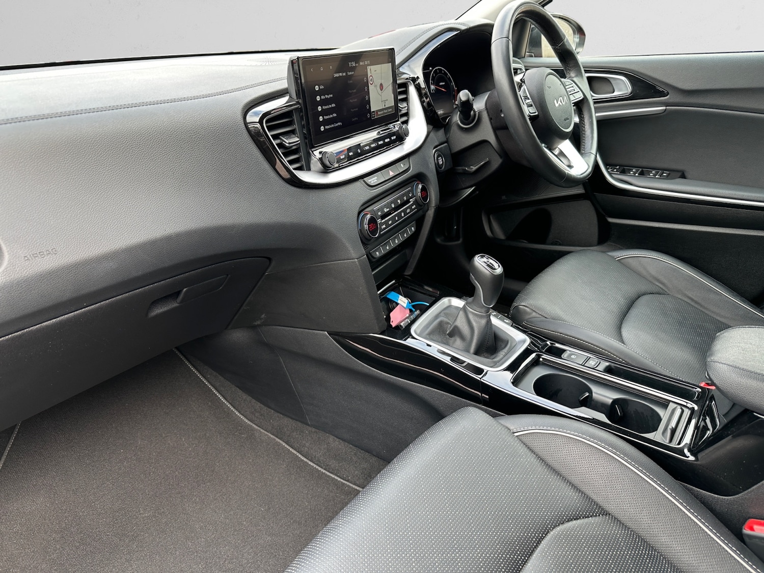 Used Kia XCeed 2022 for sale - 76533983: Photo 6