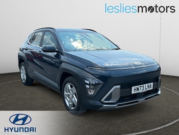 Used Hyundai KONA 2023 for sale - 79249011: Photo