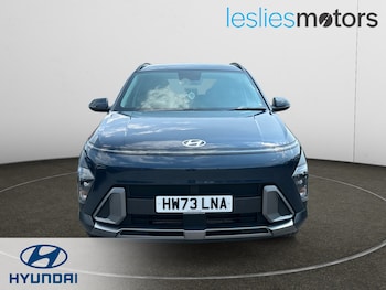 Used Hyundai KONA 2023 for sale - 79249011: Photo