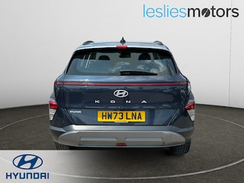 Used Hyundai KONA 2023 for sale - 79249011: Photo