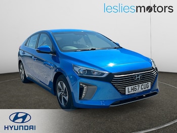 Used Hyundai IONIQ 2017 for sale - 79108557: Photo