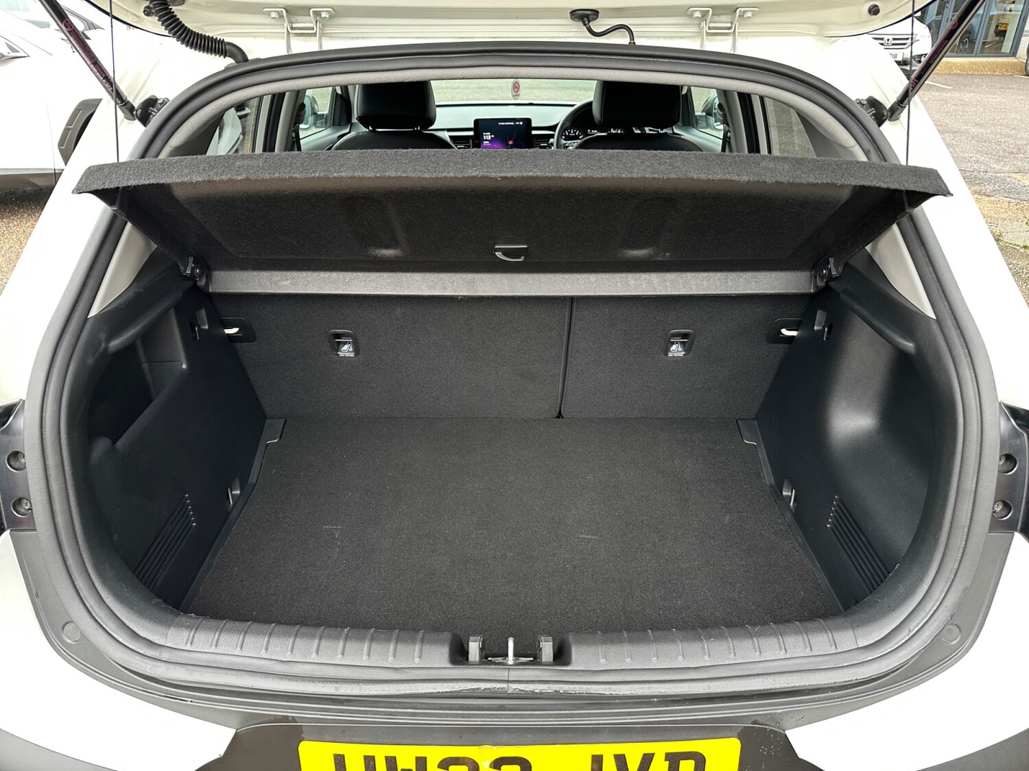 Used Kia Stonic 2022 for sale - 77457786: Photo 11