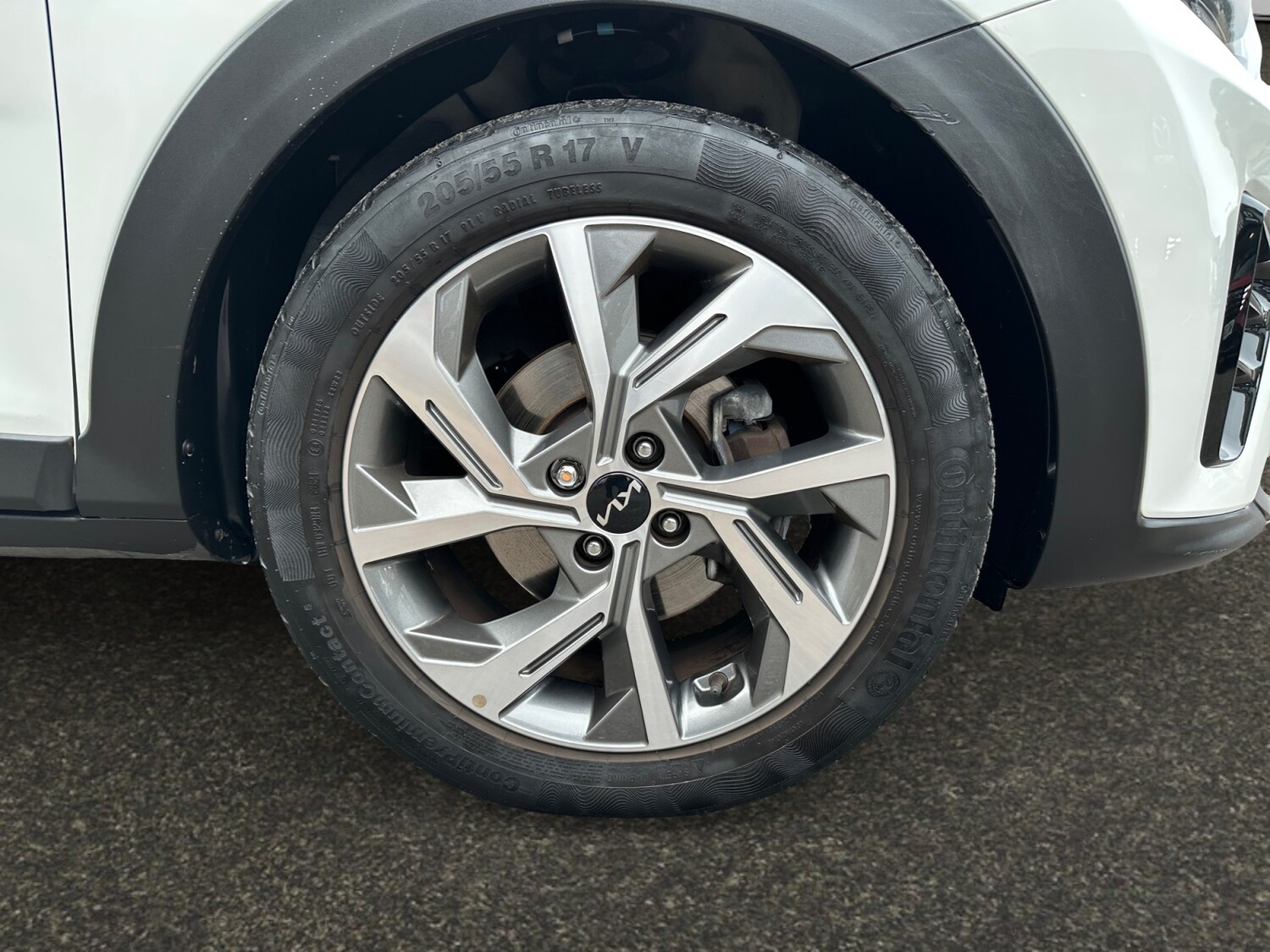 Used Kia Stonic 2022 for sale - 77457786: Photo 12