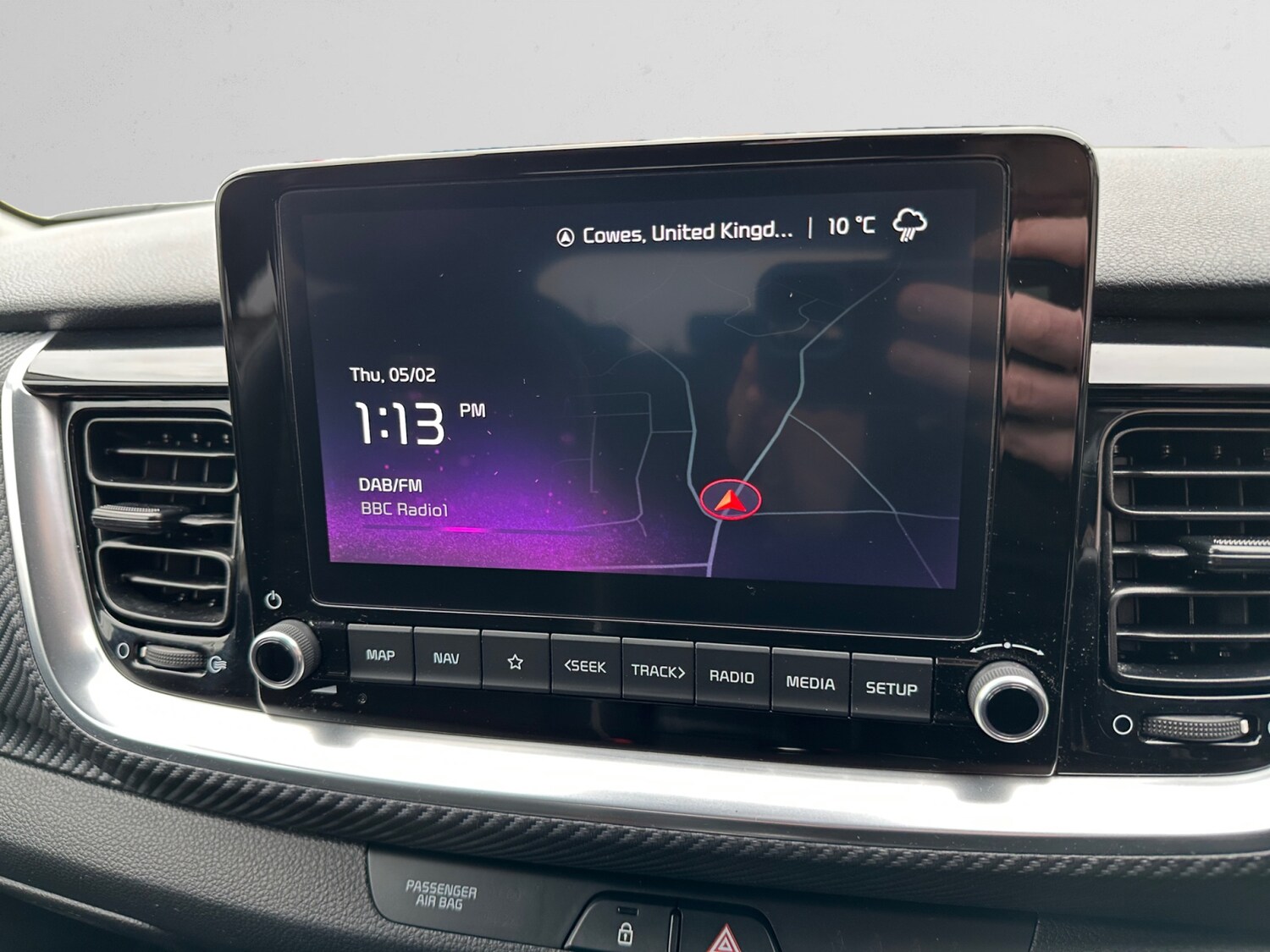 Used Kia Stonic 2022 for sale - 77457786: Photo 13