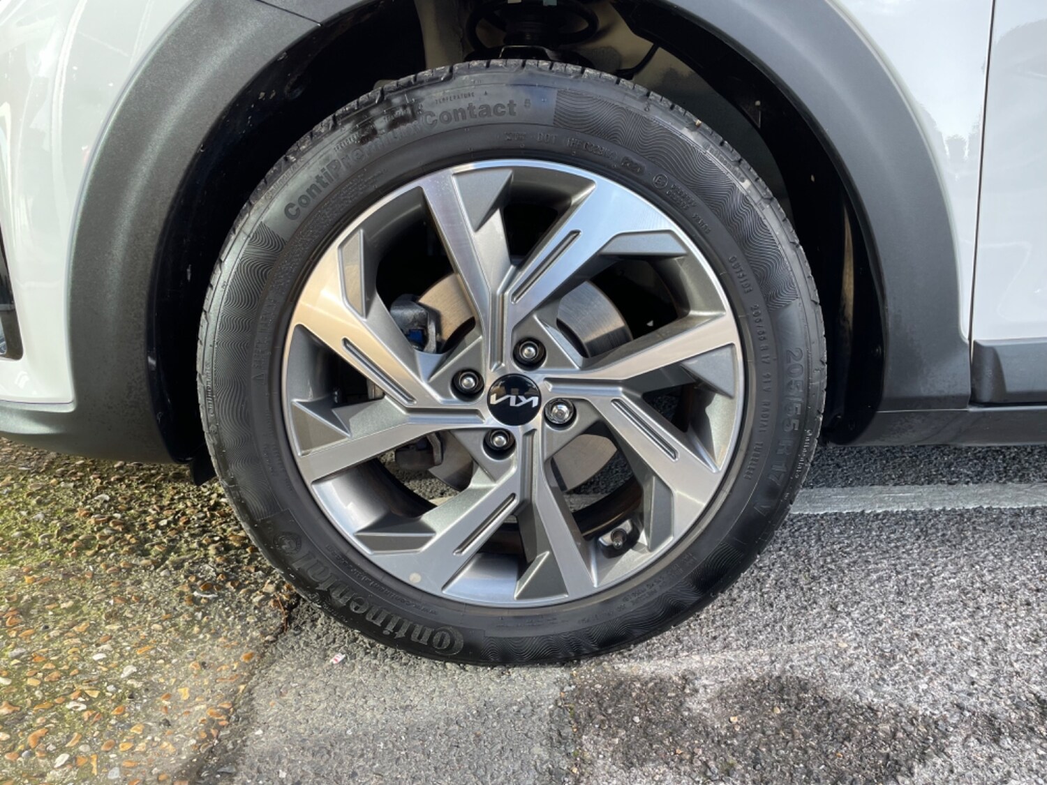 Used Kia Stonic 2022 for sale - 77457786: Photo 14