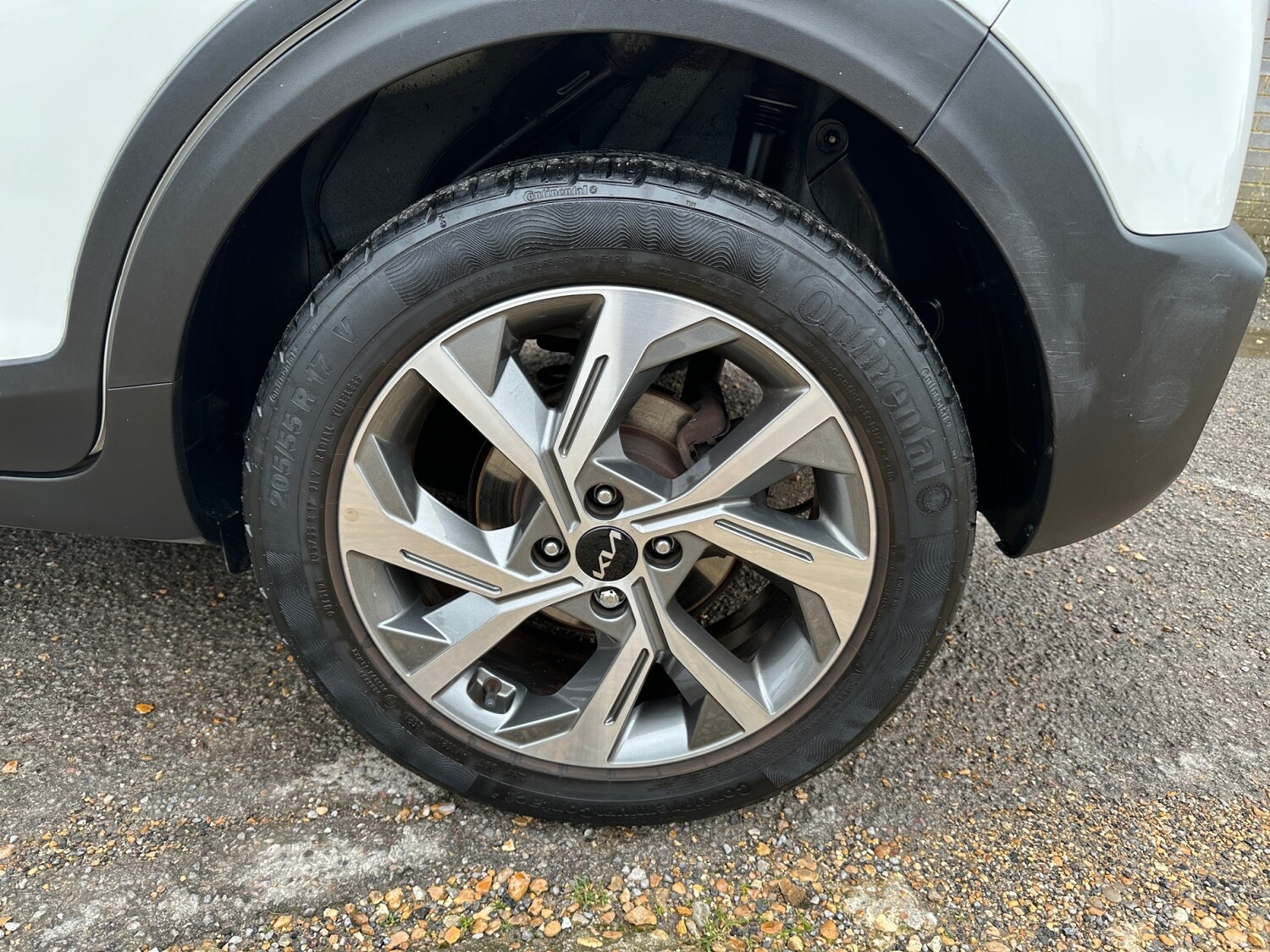 Used Kia Stonic 2022 for sale - 77457786: Photo 18